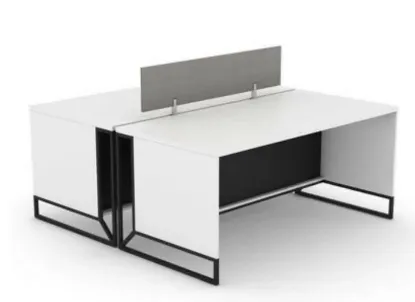 Image de Bureau d'étude double Lüban