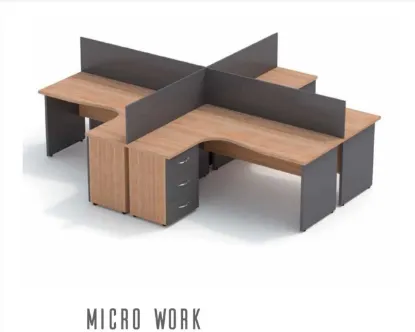 Image de Micro bureau de travail