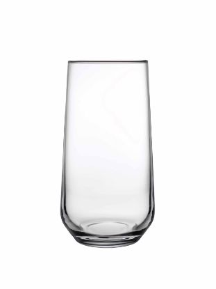 Image de Ensemble de verres à boisson gazeuse V-Block Allegra