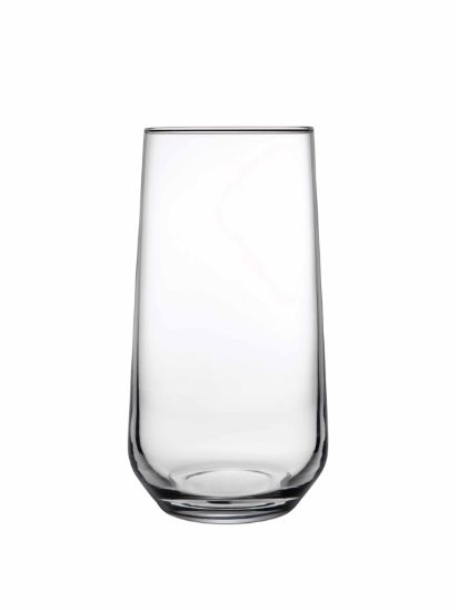 Image de Ensemble de verres à boisson gazeuse V-Block Allegra