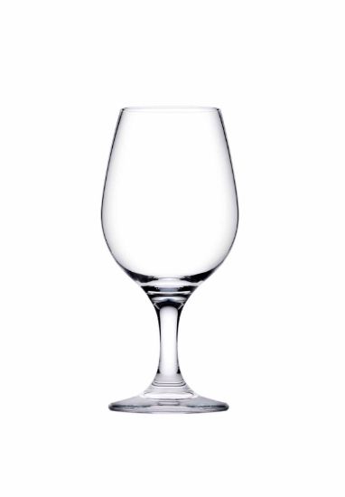 Image de Ensemble de 6 verres Ambre