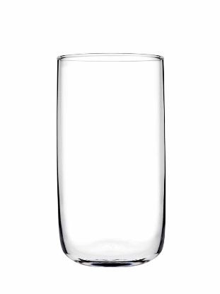 Image de Ensemble de verres à boisson gazeuse emblématique V-Block