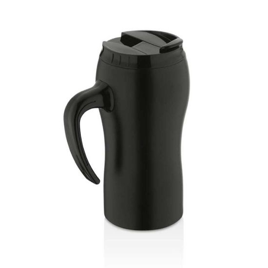 Image de Tasse noire confort