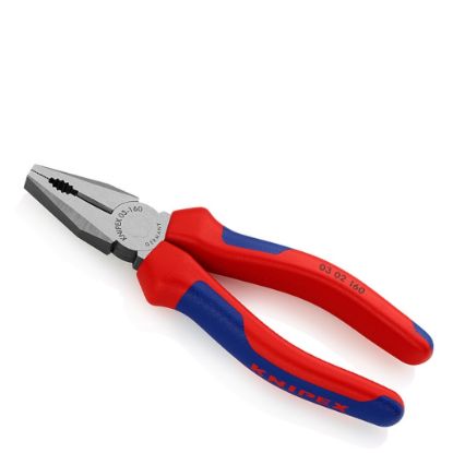 Image de Knipex 03 02 160 Pince universelle