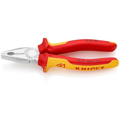 Image de Knipex Pince universelle