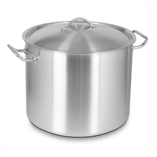 Image de Pot cylindrique avec couvercle