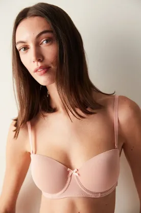 Image de Soutien-gorge en dentelle Bloom