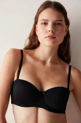 Image de Soutien-gorge en dentelle Bloom 