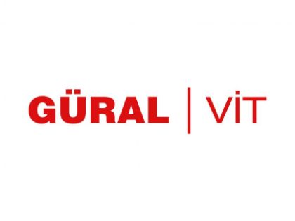 Image du fabricant GÜRAL VİT