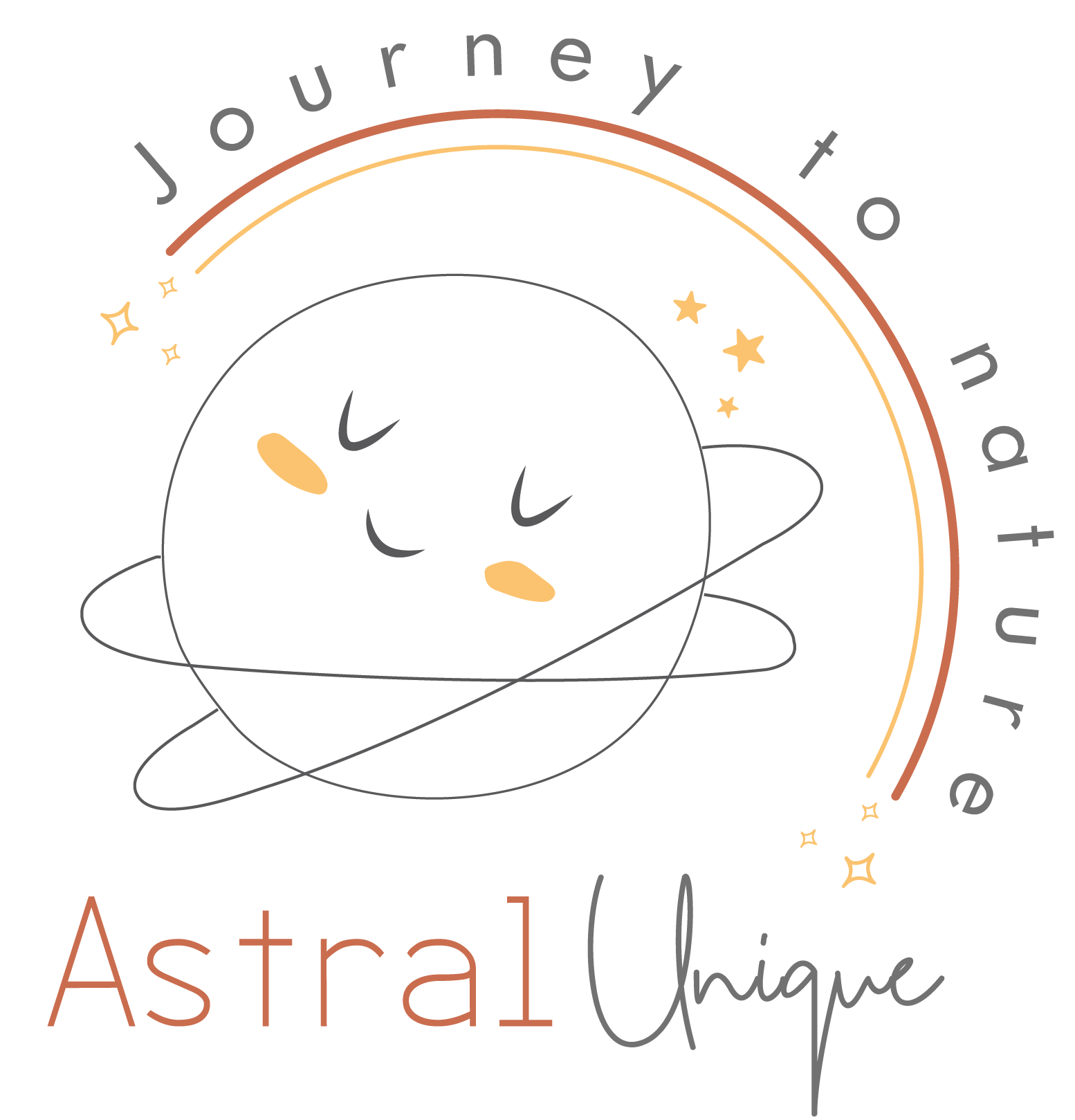 Astral Unique