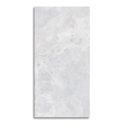 Image de Yurtbay Seramik Alpha Mat Bianco Rektifiyeli Sırlı Granit (30x60cm)