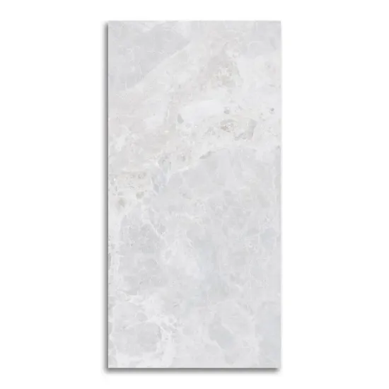 Image de Yurtbay Seramik Alpha Mat Bianco Rektifiyeli Sırlı Granit (30x60cm)