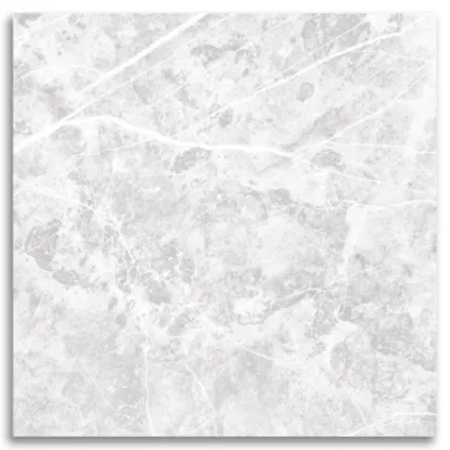 Image de Yurtbay Seramik The Marble Gri Sırlı Porselen (60x60cm)