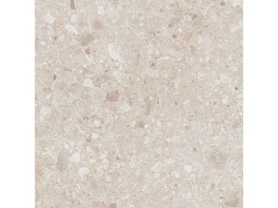 Image de Terrazzo Cream 2cm Mat Rektifiyeli