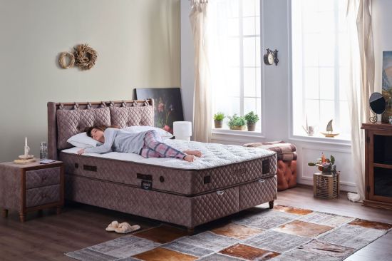 Image de Bamboo Sleep Yatak