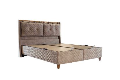 Image de Bamboo Sleep Baza