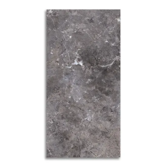 Image de QUA Melrose Light Gri Parlak Granit 60x120