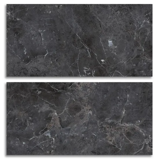 Image de QUA Melrose Dark Parlak Granit 60x120