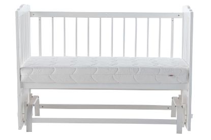 Image de Baby Bed Aktif Probiyotikli Ergonomik Junior Yatak