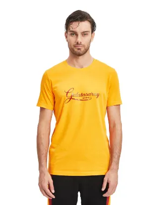 Image de Galatasaray Erkek T-Shirt  