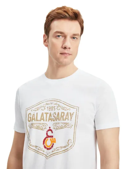 Image de Galatasaray Erkek T-Shirt   