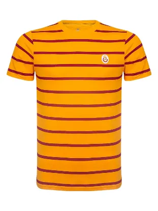 Image de Galatasaray Erkek T-Shirt   