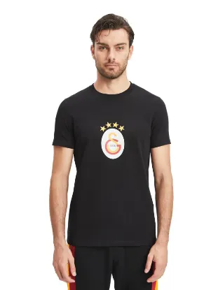 Image de Galatasaray Erkek T-Shirt    