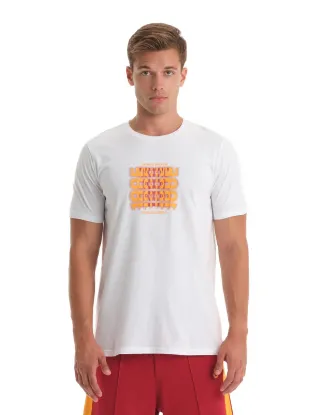 Image de Galatasaray Erkek T-Shirt   