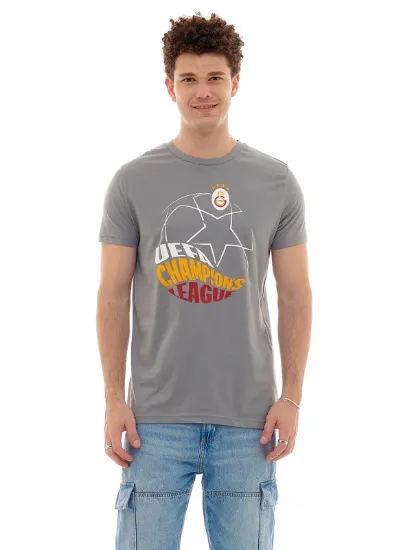 Image de GS Şampiyonlar Ligi UCL T-shirt  