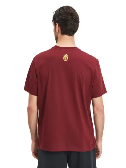 Image de Galatasaray Erkek T-Shirt 