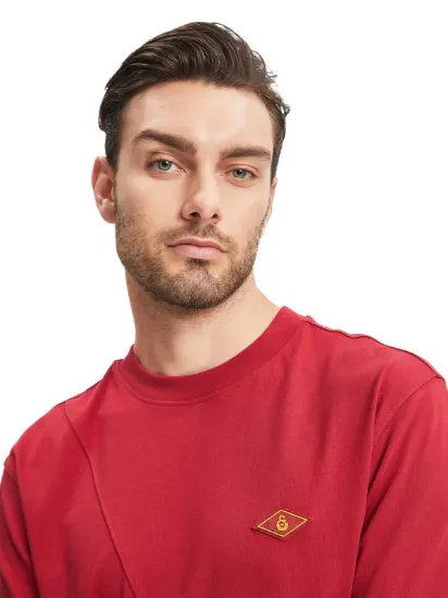 Image de Galatasaray Erkek T-Shirt 