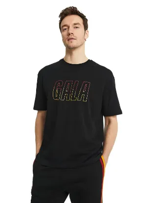 Image de Galatasaray Erkek T-Shirt  