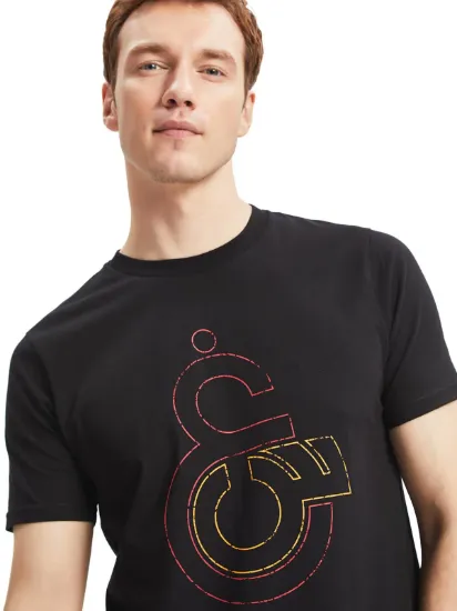 Image de Galatasaray Erkek T-Shirt    