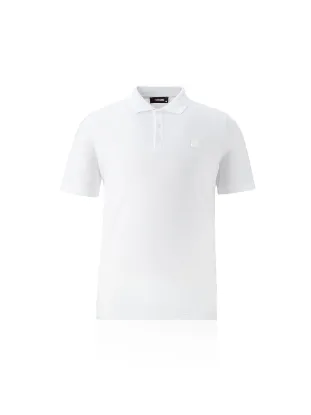 Image de Galatasaray Erkek Basic Polo T-Shirt