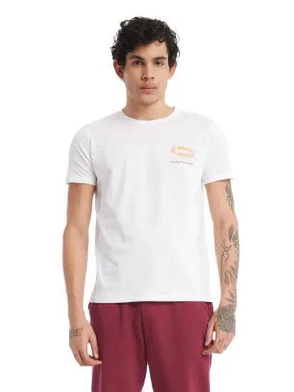 Image de Galatasaray Erkek T-Shirt  