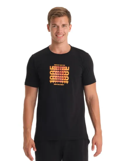 Image de Galatasaray Erkek T-Shirt    