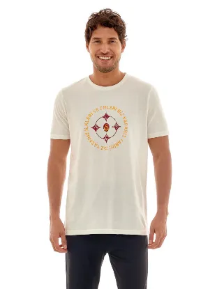 Image de Galatasaray Erkek T-Shirt     