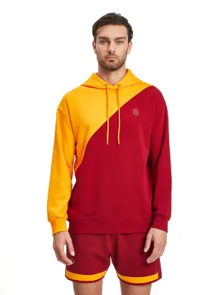 Image de Galatasaray Erkek Hoodie