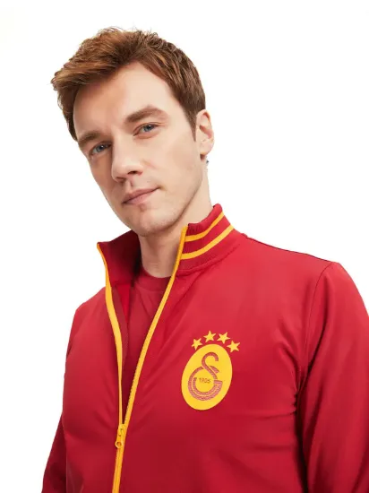 Image de Galatasaray Erkek Sweatshirt