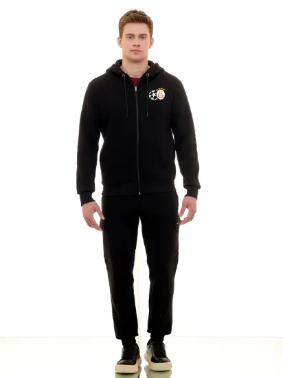 Image de GS Şampiyonlar Ligi UCL Zip Hoodie