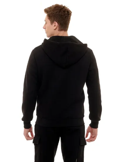 Image de GS Şampiyonlar Ligi UCL Zip Hoodie