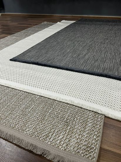 Image de Sisal Prime 393 Koyu Gri