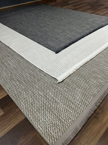 Image de Sisal Prime 393 Koyu Gri