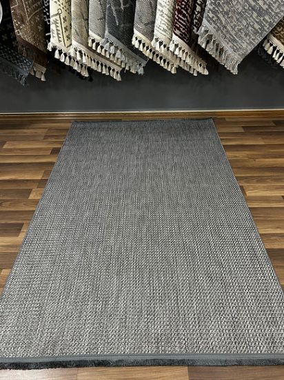 Image de Sisal Prime 393 Koyu Gri