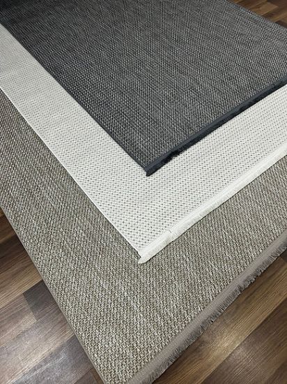 Image de Sisal Prime 393 Koyu Gri