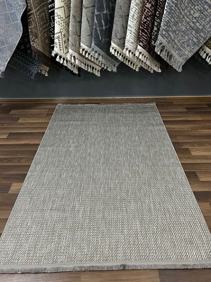 Image de Sisal Prime 391 Koyu Bej