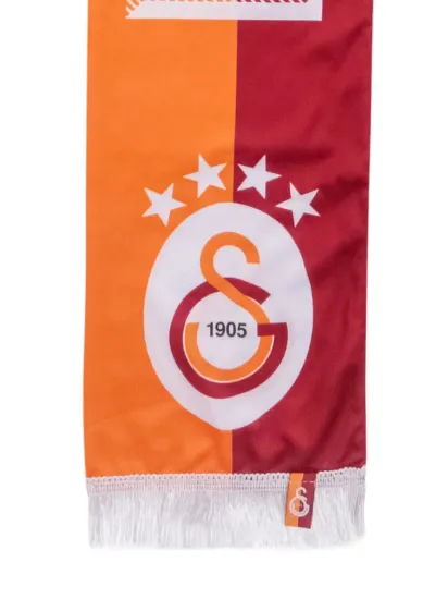 Image de Galatasaray Peşindeyiz Şal Atkı