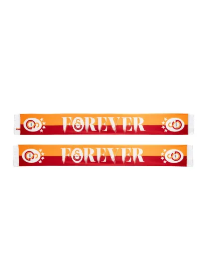 Image de Galatasaray Forever Şal Atkı