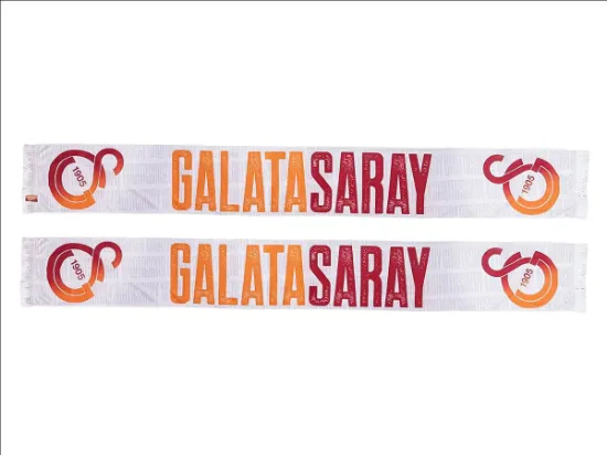 Image de Galatasaray Şal Atkı 