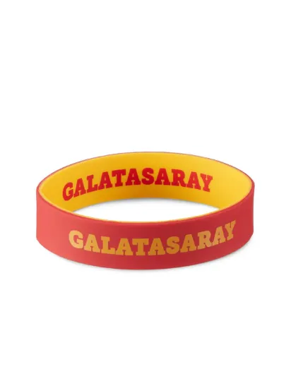 Image de Galatasaray Kadın-Çocuk Bileklik